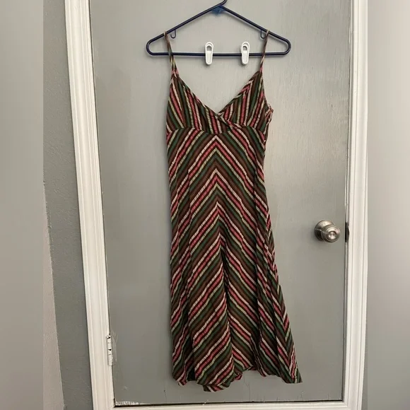 European H&M Sundress - Picture 1 of 2